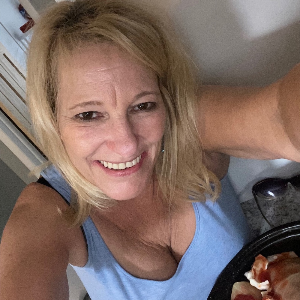 Meet your Posher, Dianne